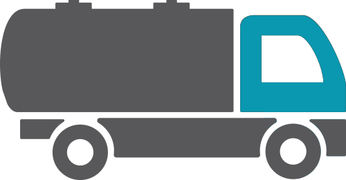 Caminhões Caçamba VLA Transportes